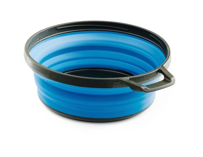 Collapsible Lightweight Camping Bowl