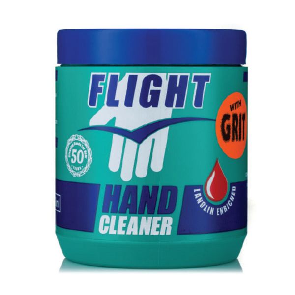 CRC Flight Hand Cleaner Smooth 90 ml Tube