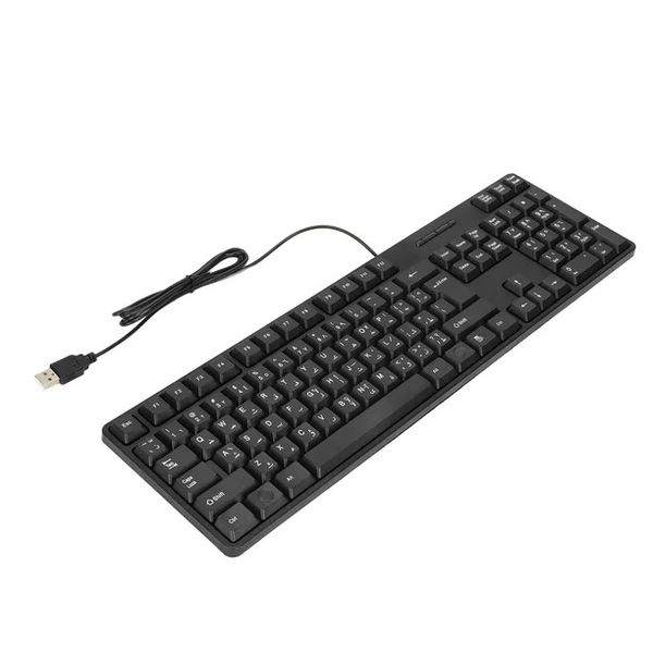 Replacement Mute Waterproof J05 KEYBOARD