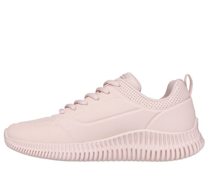 Skechers Women - Bobs Geo Lite- Sneaker - Light Pink