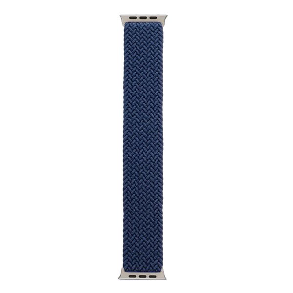 Killer Deals Elastic Nylon Strap Compatible with 38/40/41mm Apple Watch