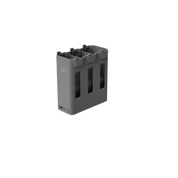 DJI Avata 360 Two-Way Charging Hub