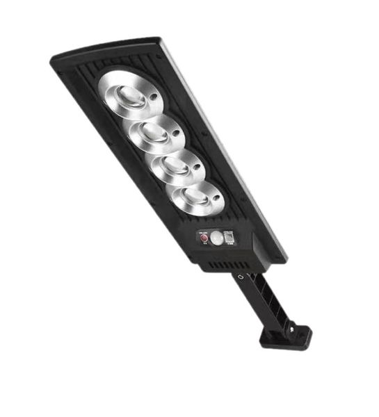 LED Solar Powered Street Light