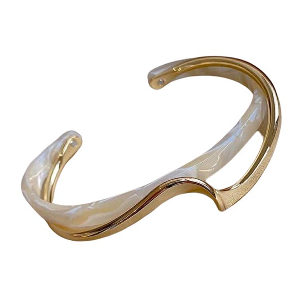 Elegant Cuff Bracelet