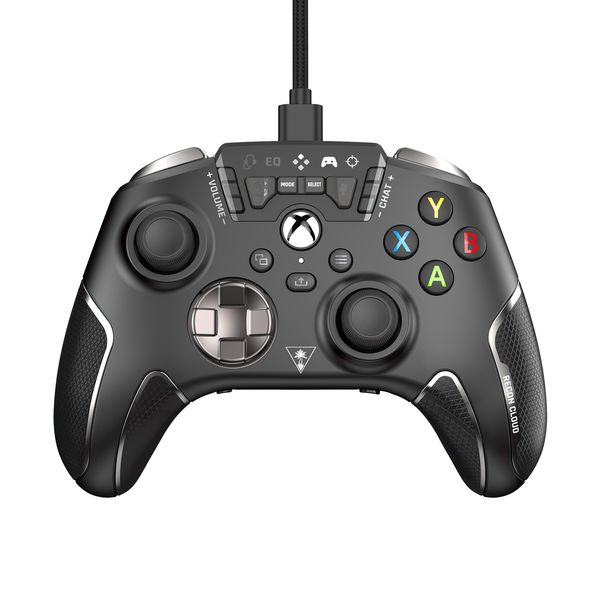 Turtle Beach Recon Xbox &amp; Cloud Wired Game Controller Black