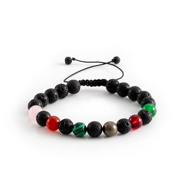 Birthstone Bracelets - Taurus Bracelet