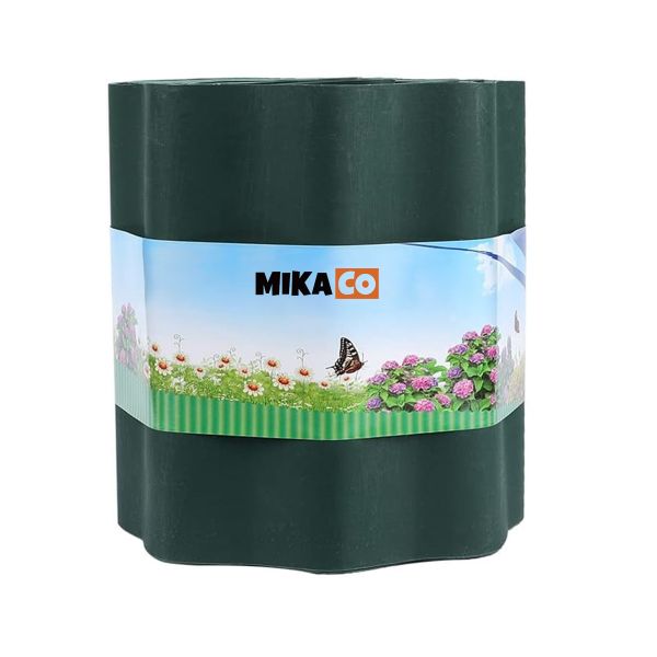 Lawn Edging Strip - 20cm x 9m/Roll