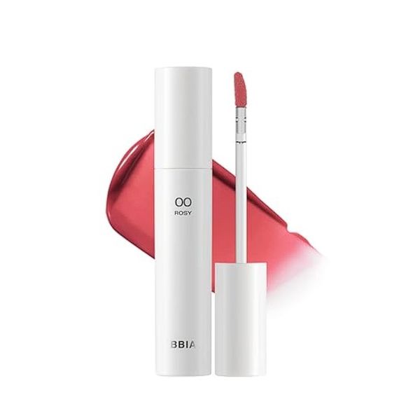 BBIA Glow Lip Tint (9 Colours) - Korean Cosmetics
