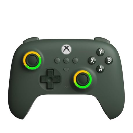 8BitDo Ultimate C Wired Controller for Xbox/PC with Hall Effect Joysticks Image