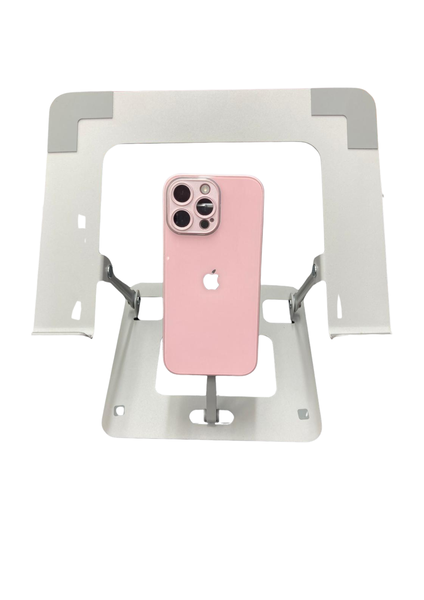 Tablet/Phone Desktop Rotary Adjustment Bracket (2 in1)