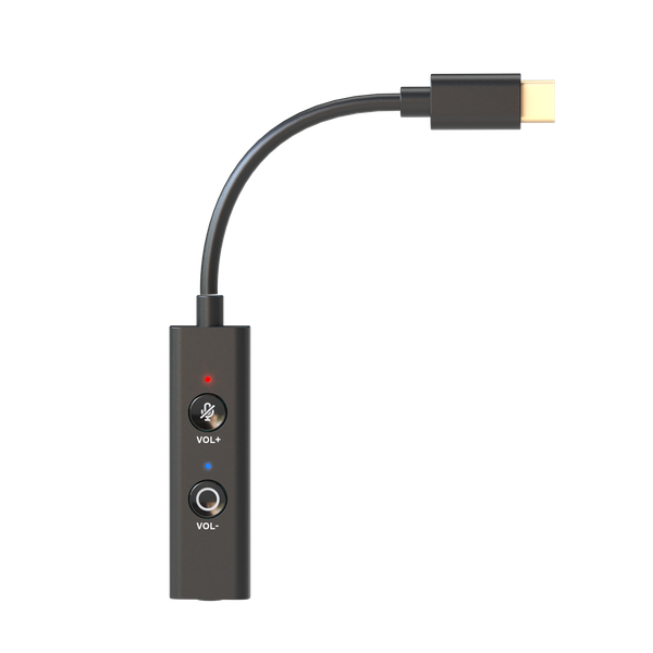 Creative Labs Sound Blaster Play! 4 USB DAC