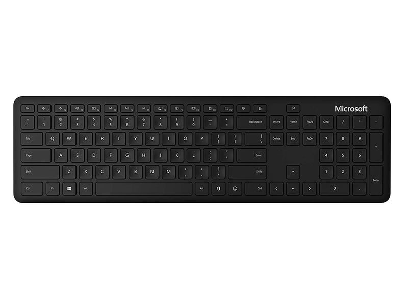 Microsoft Bluetooth Keyboard