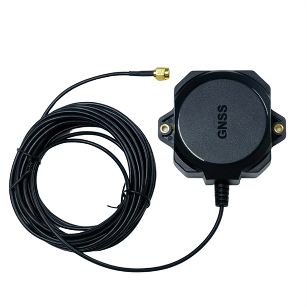 Topgnss New An609 Gnss L1 L2 High Precision Rtk Antenna High Gain