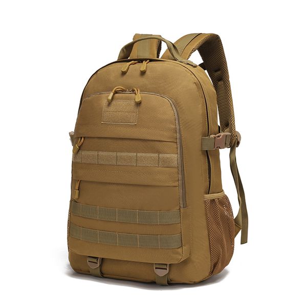 Outdoor Sports Oxford Tactical Bag Mountaineering Backpack