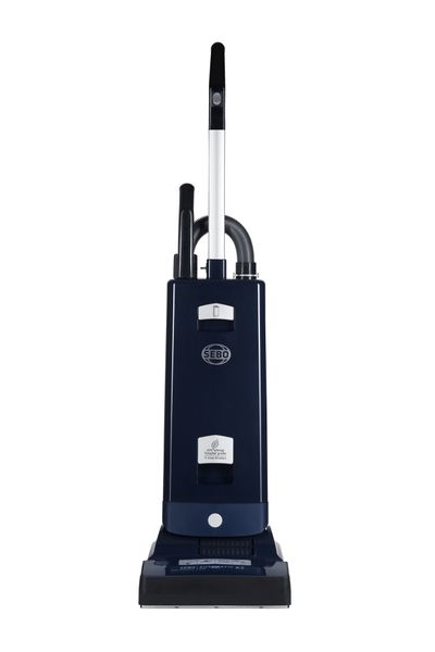 SEBO Automatic X7 E-Power Vacuum Cleaner