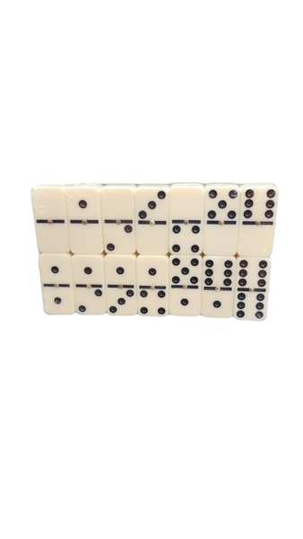 28 Pieces Premium Dominoes Set