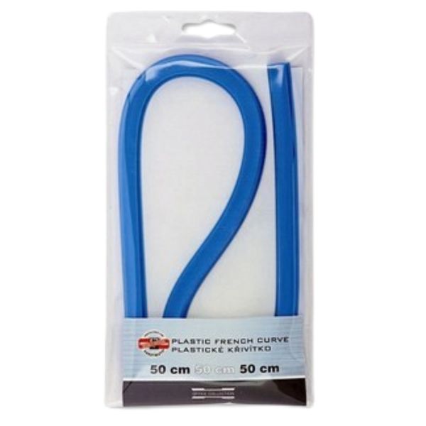 Koh-i-noor Flexi-Curves 50cm