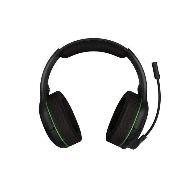 PDP Airlite Pro Wireless Gaming Headset - Xbox - Black