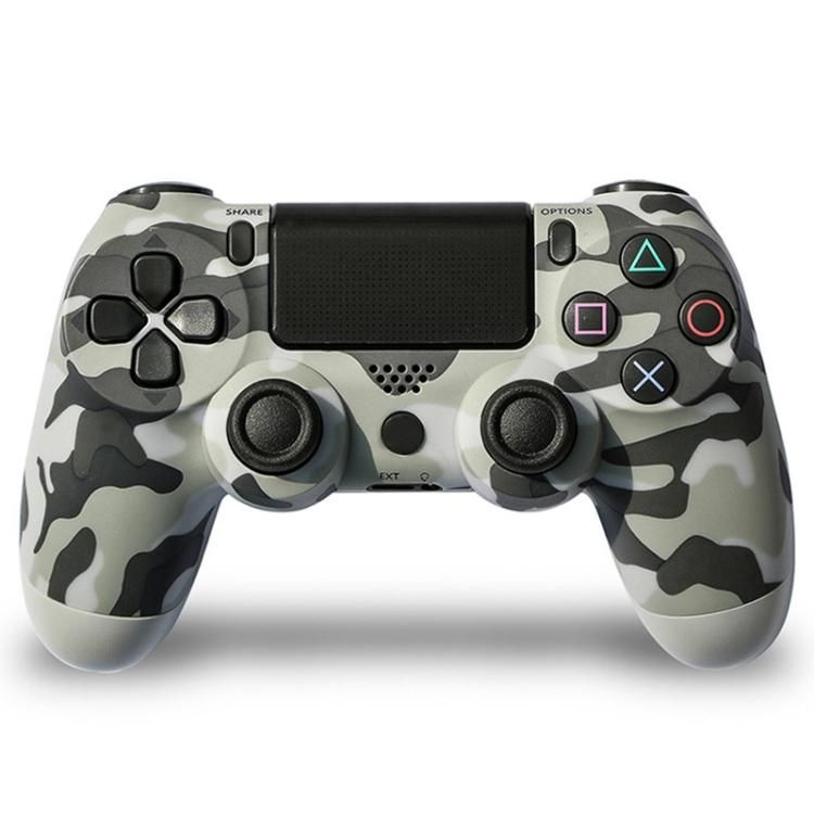 Playstation 4 Generic Wireless Controller-Oxf | Shop Today. Get it ...