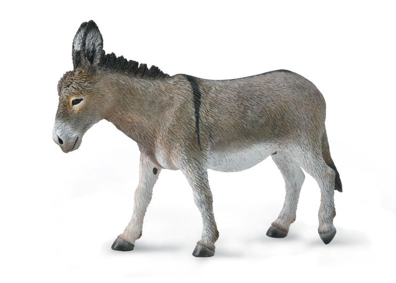 Collecta Farmlife Large Donkey