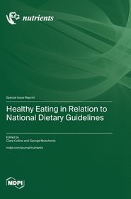 NATIONAL DIETARY GUIDELINES visual data 2