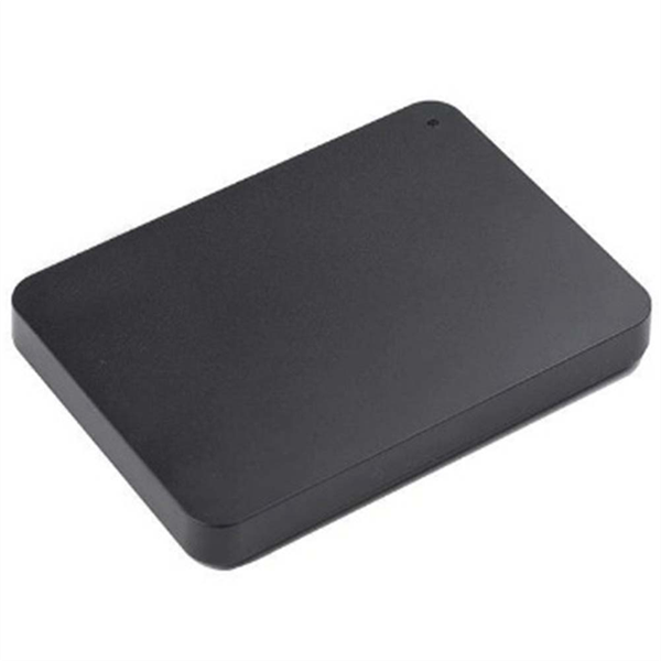 2.5Inch External Mobile Hard Disk High Speed USB 3.0 1TB