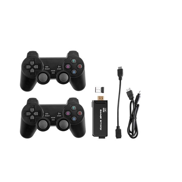 Ultra HD Wireless Game Stick GS1