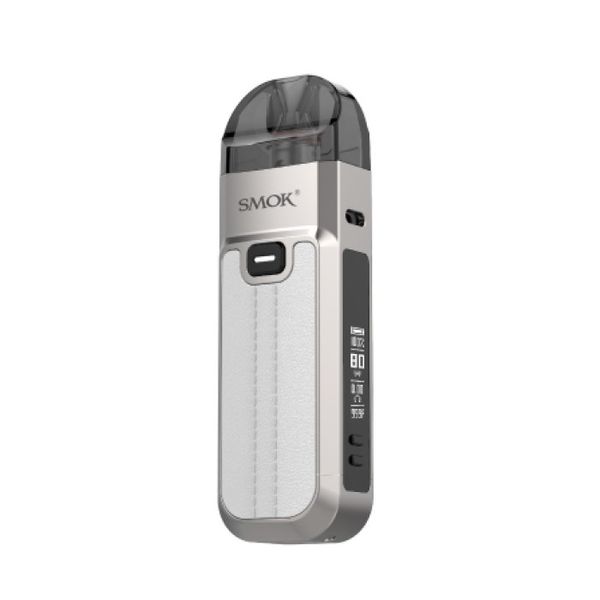 Smok Nord 5 Leather Series Vape Pod Kit