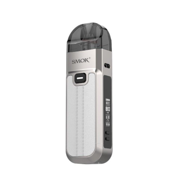 smok-nord-5-leather-series-vape-pod-kit-shop-today-get-it-tomorrow