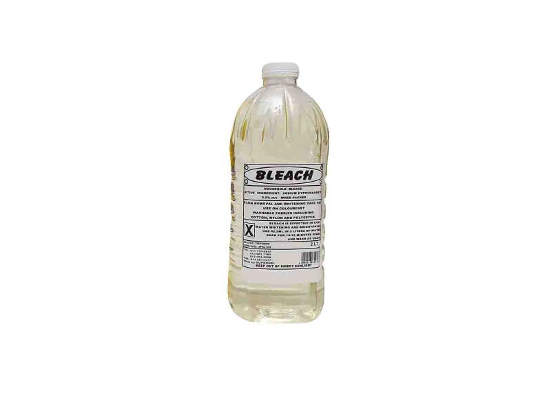 Bleach 2 Lt