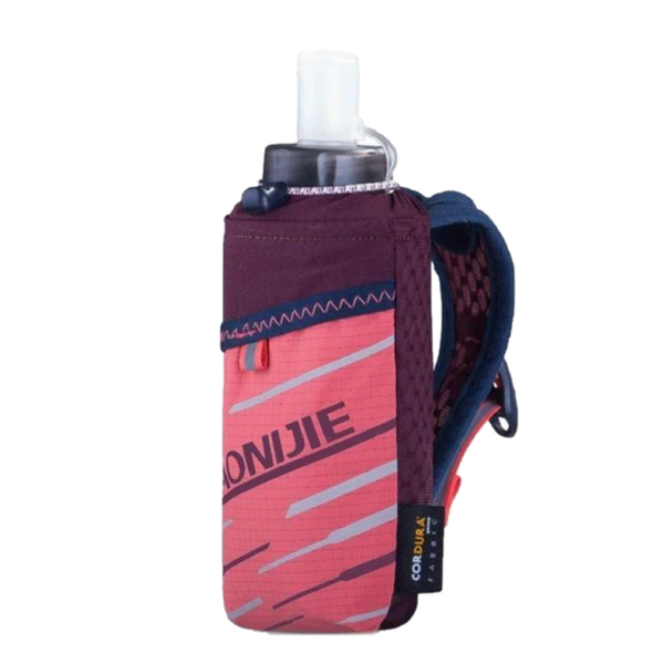 Aonijie Windrunner Soft Flask with Holder