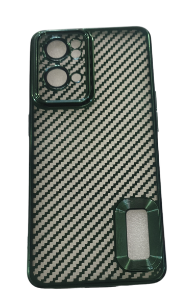 carbon Camera Protective Case iPhone 11