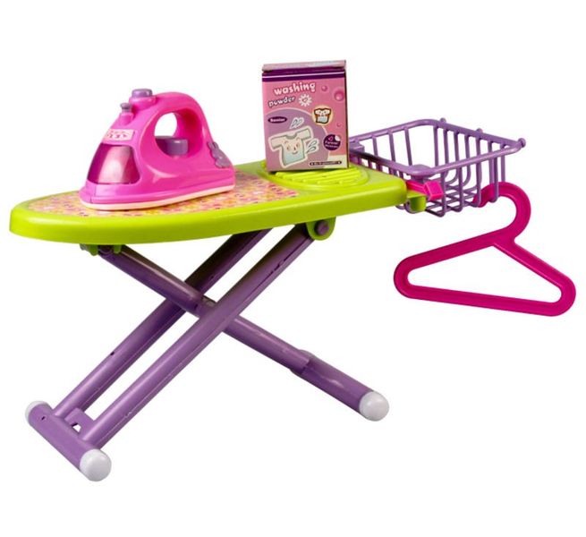 Play-Set Iron Board Accessories