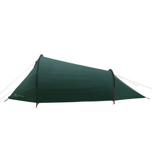 Respite 1P Tunnel Tent