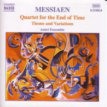 Cd / Album image