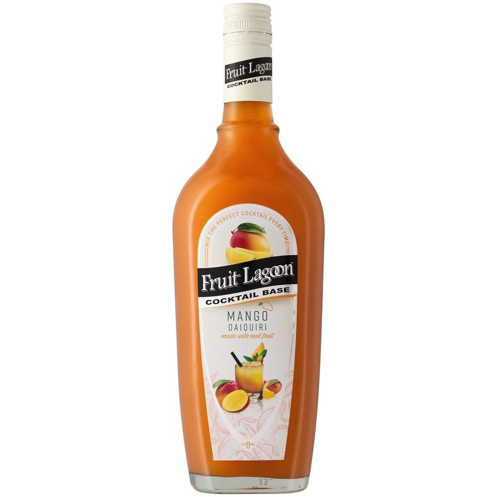 Fruit Lagoon Mango Base 750ml Shop Today. Get it Tomorrow