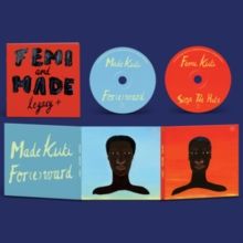 Legacy + (CD / Album)
