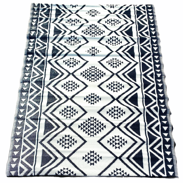 Sepana Rio Morrocan White 180x270