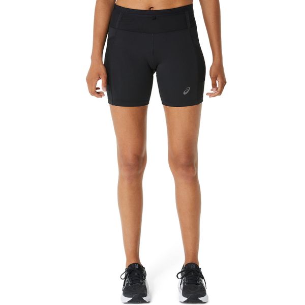 Asics Women's Fujitrail Elite Performance Running Sprinter - Black