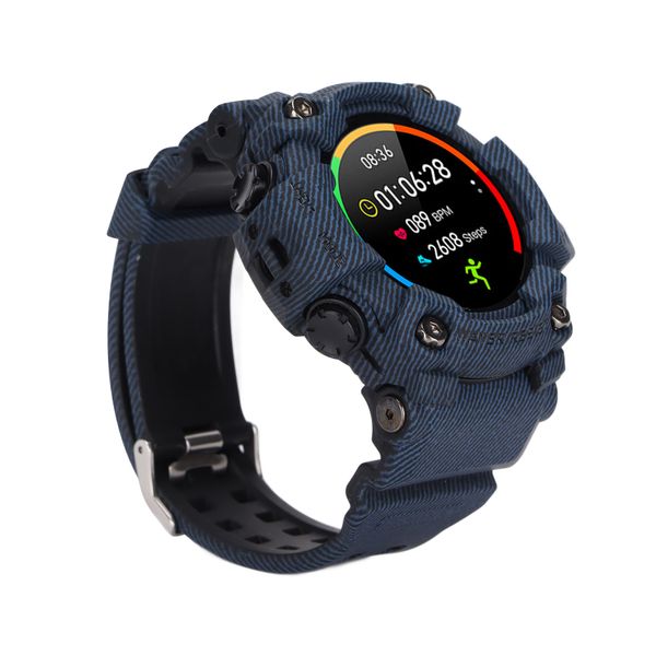 T6 Smart Watch IP68