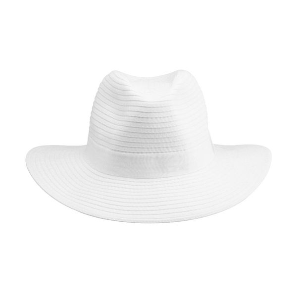 Emthunzini Safari UPF50+ Sun Hat - White