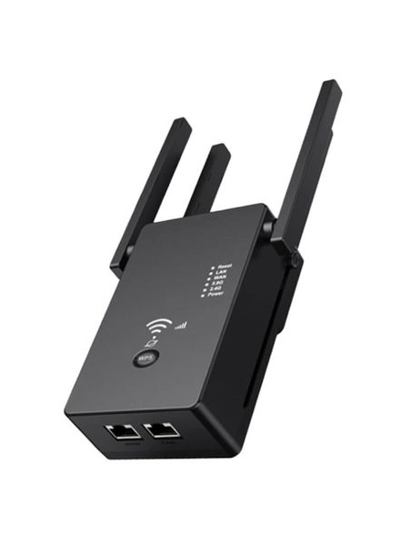 Q-W012 Ac Duo-Bands 2.4/5Ghz image