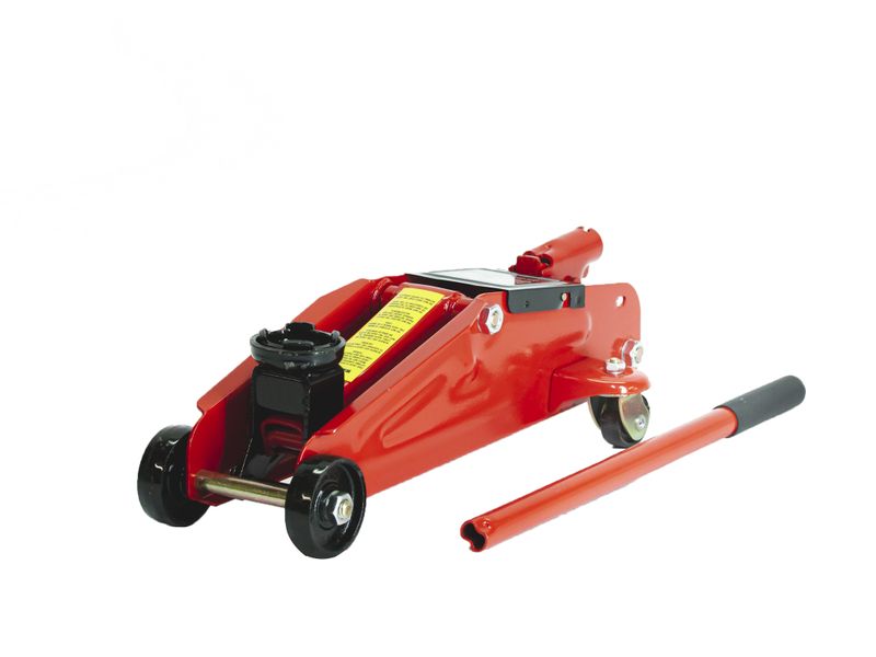 ACA Auto - Trolley Jack - 2 Ton