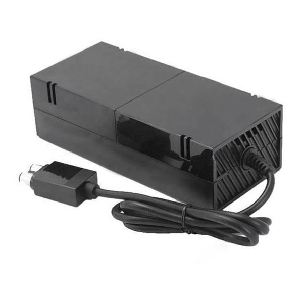 Replacement AC Adaptor 100-240V -2A / DC 135W For X-box One