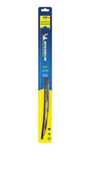 Michelin - Rainforce 17' Wiper Blade