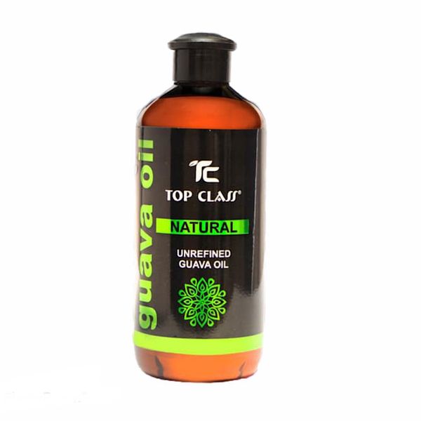 Top Class Natural Guava Oil 300ml