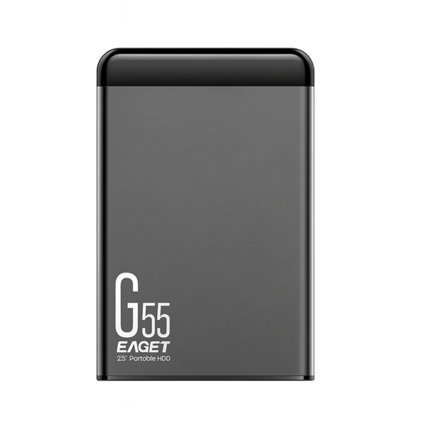 EAGET Expansion 1TB Portable Hard Drive