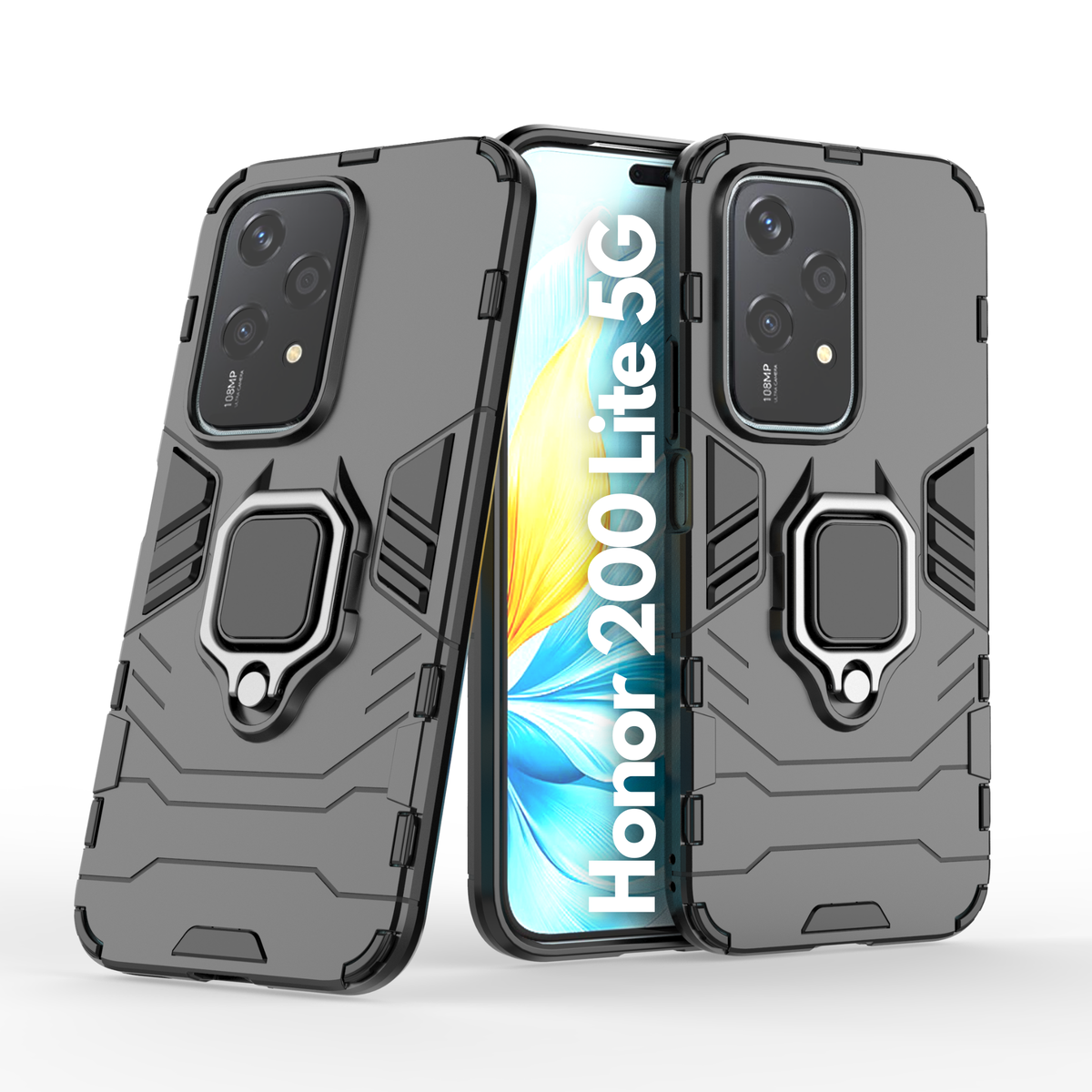 Kasus CellTime Black Panther