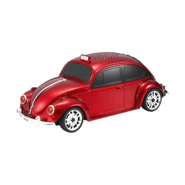 Beetle Bluetooth Speaker Ws-1939