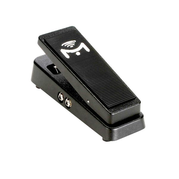 Mission Engineering Spring Loaded Expression Pedal - Green